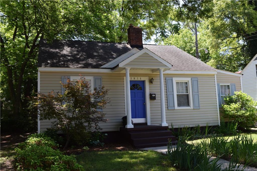 The Arts District - Residential