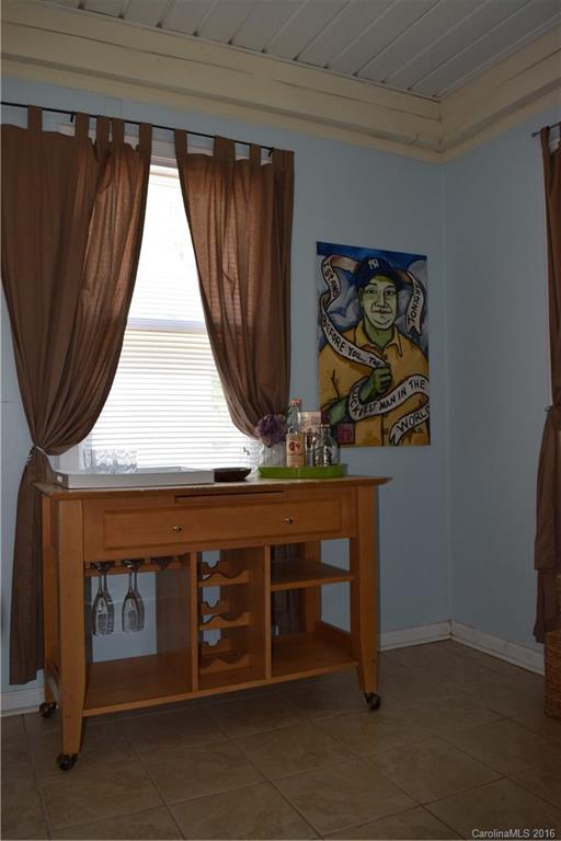 The Arts District - Residential