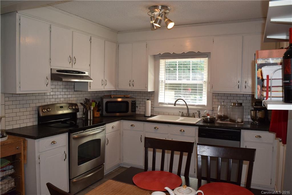 The Arts District - Residential