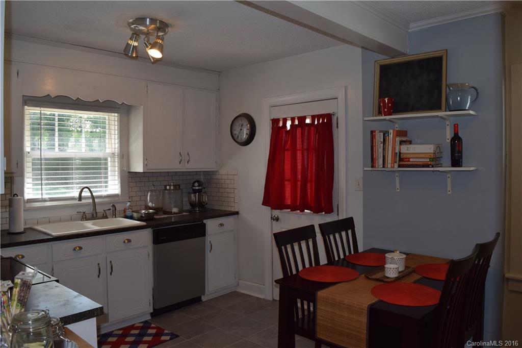 The Arts District - Residential