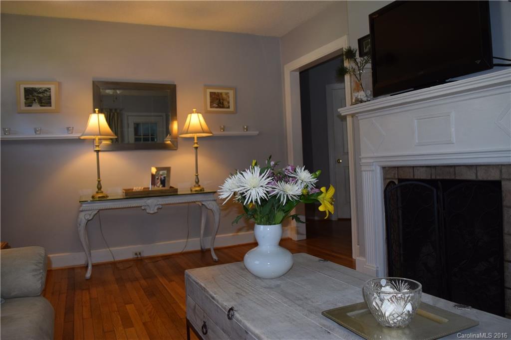 The Arts District - Residential