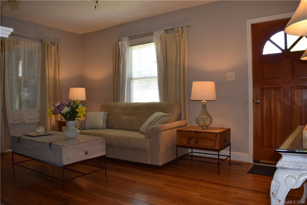 The Arts District - Residential