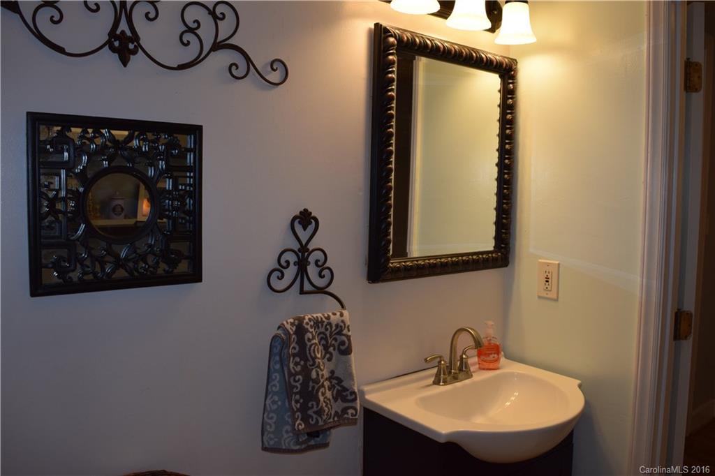 The Arts District - Residential