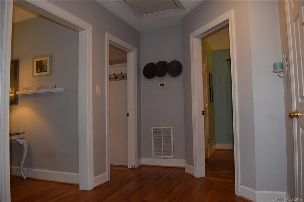 The Arts District - Residential