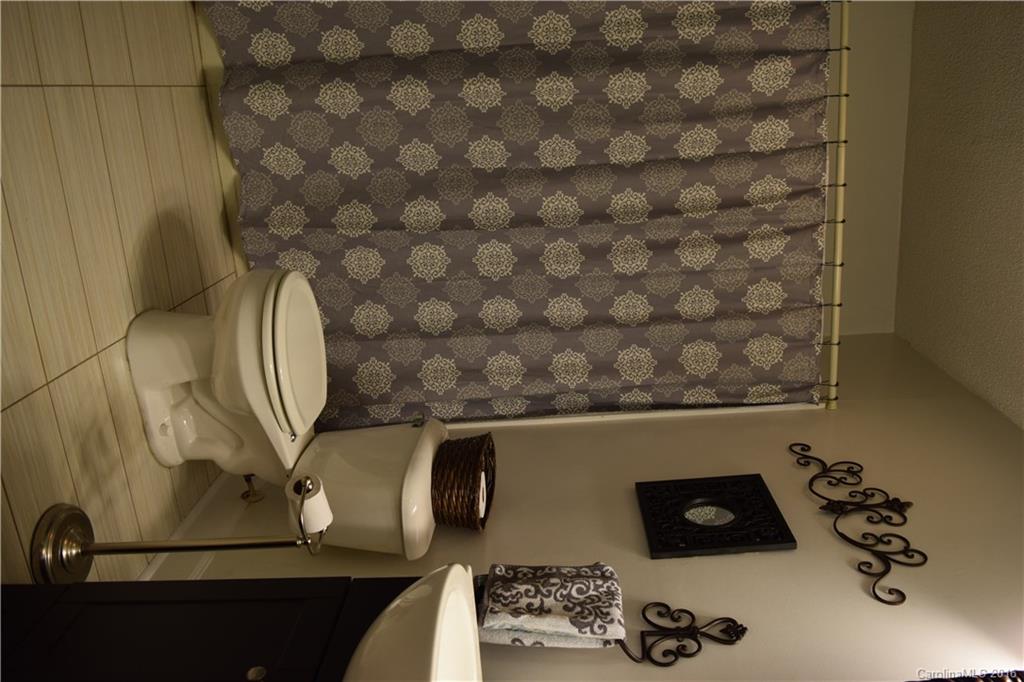 The Arts District - Residential