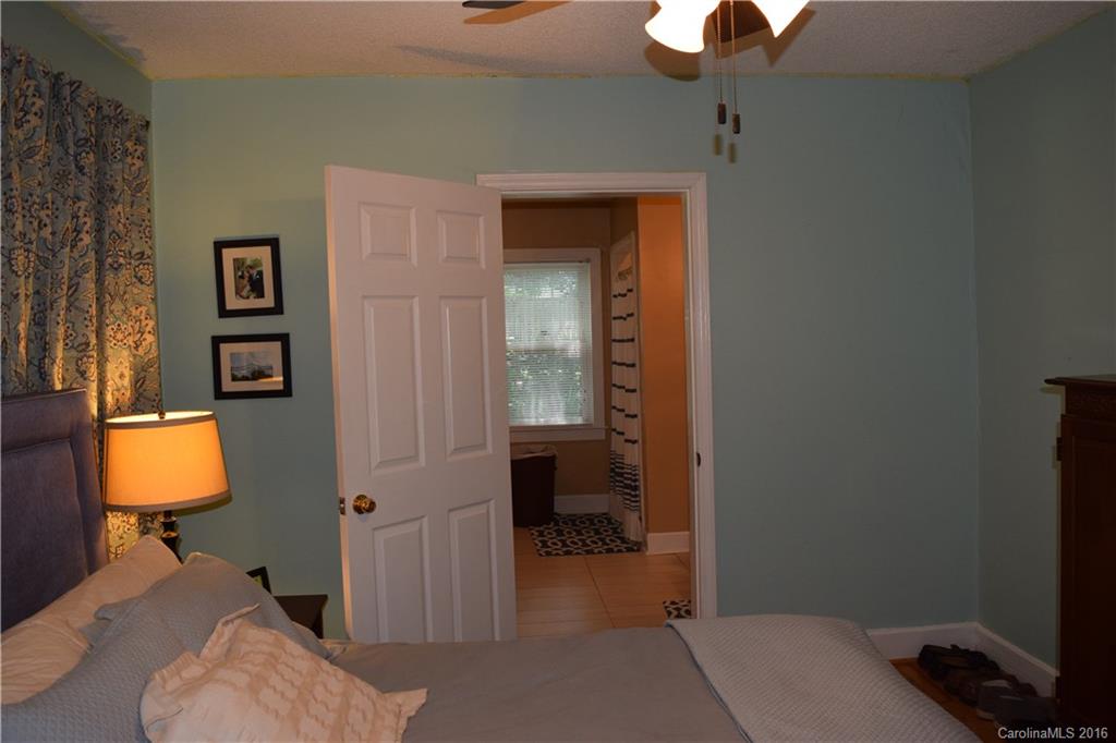 The Arts District - Residential