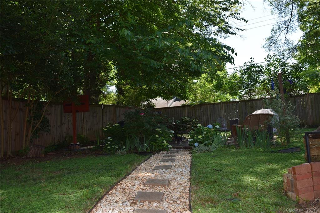 The Arts District - Residential