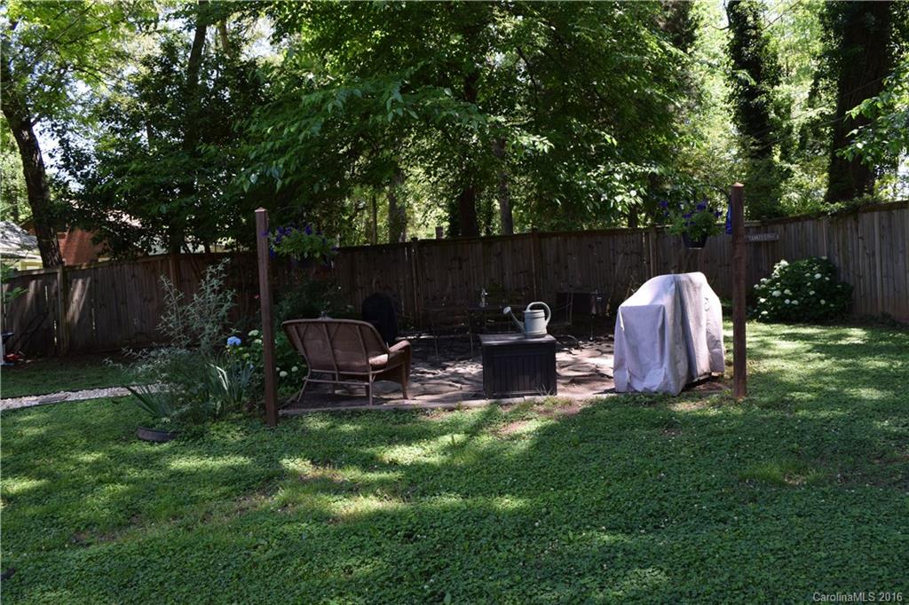 The Arts District - Residential