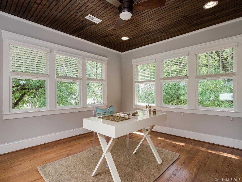 Dilworth - Residential