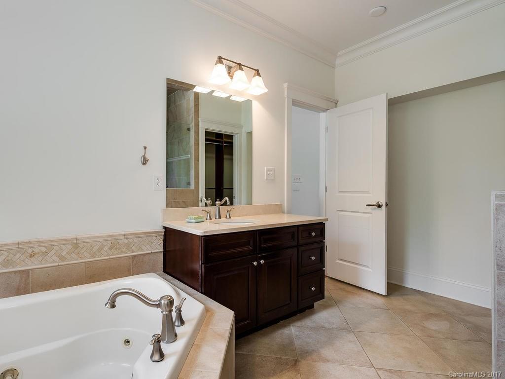 Dilworth - Residential