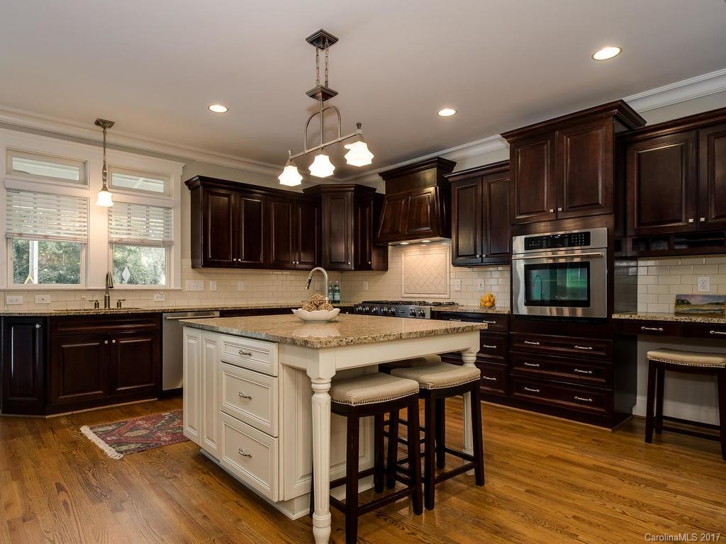 Dilworth - Residential