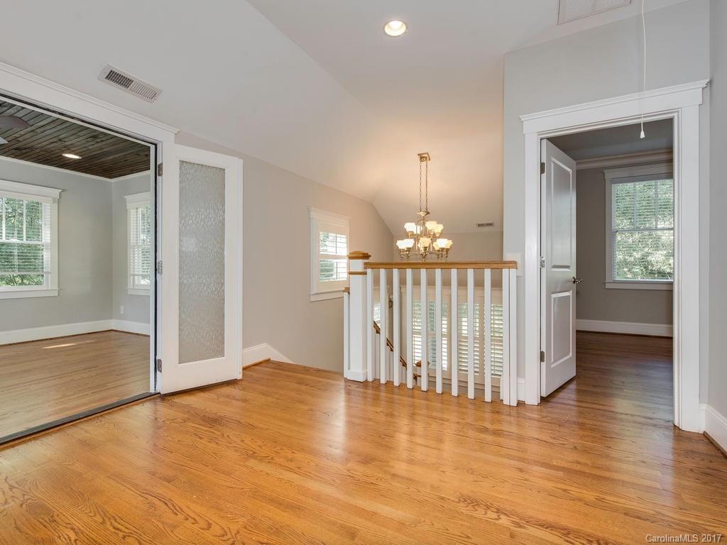 Dilworth - Residential