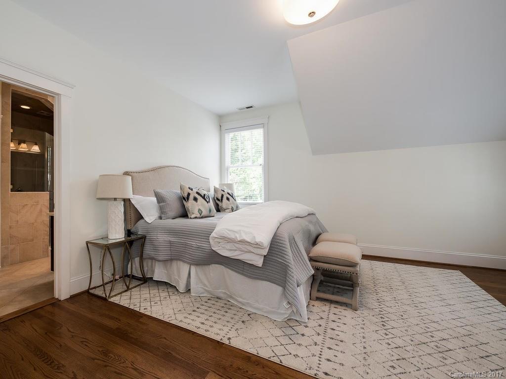 Dilworth - Residential