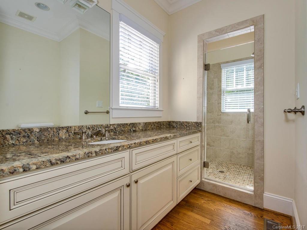 Dilworth - Residential