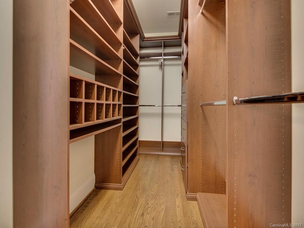 Dilworth - Residential