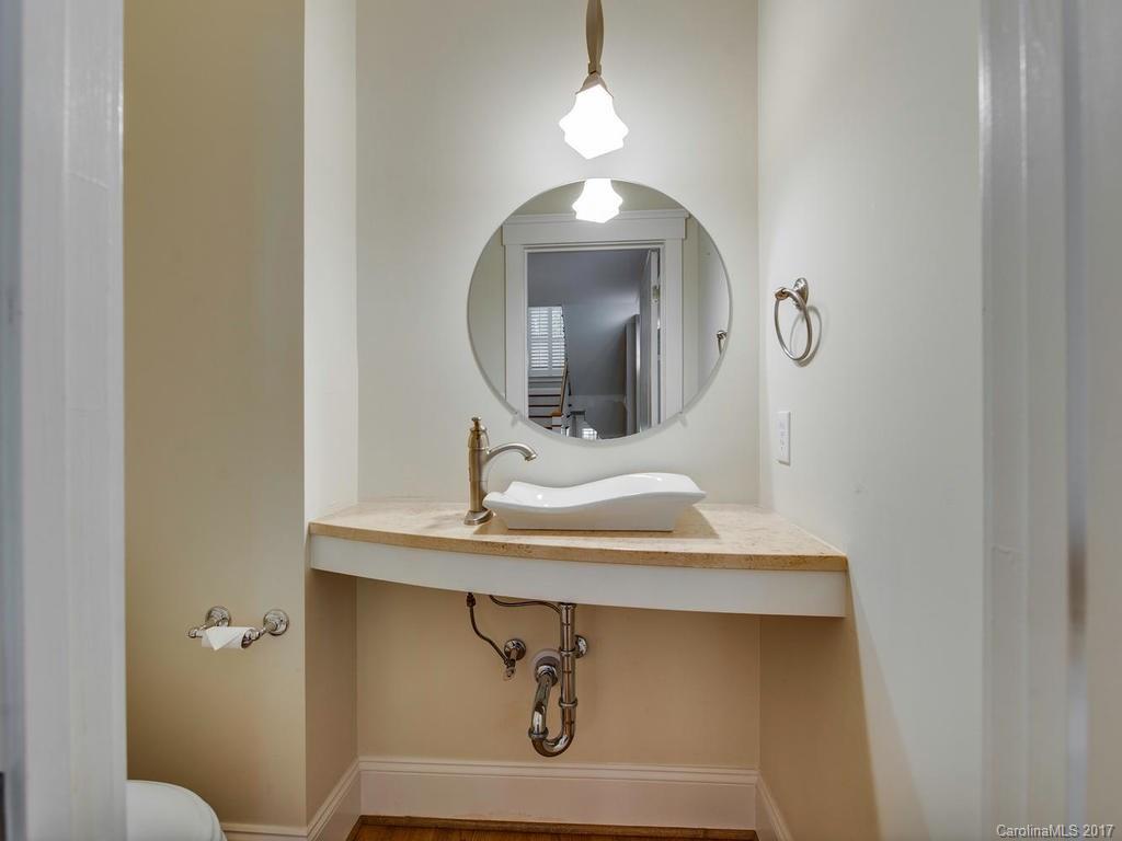 Dilworth - Residential