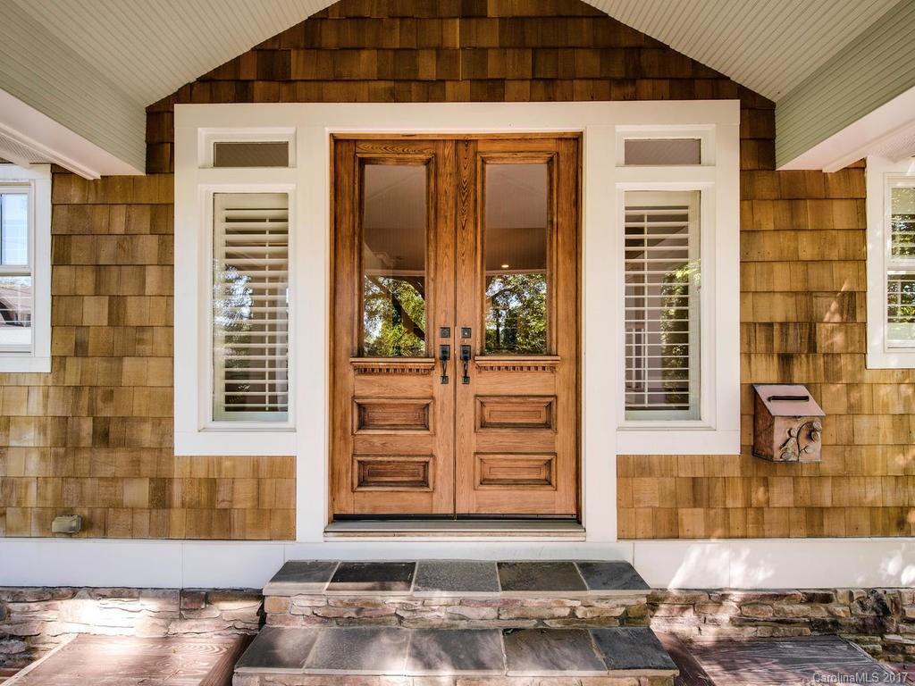 Dilworth - Residential