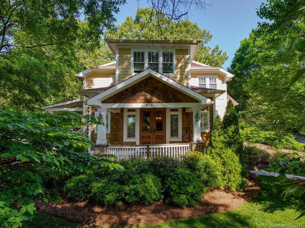 Dilworth - Residential