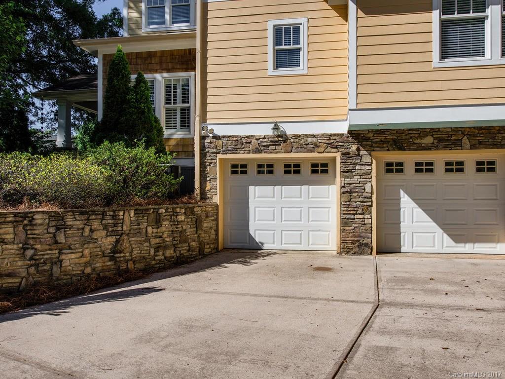 Dilworth - Residential