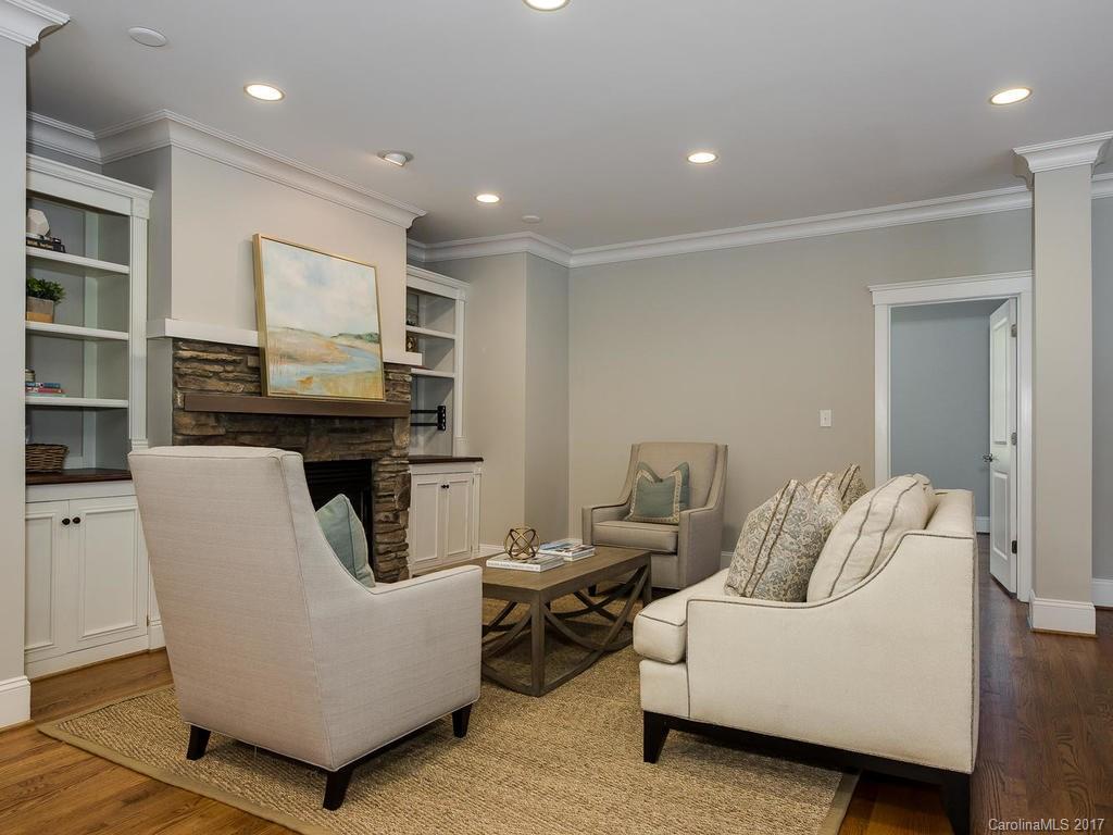 Dilworth - Residential