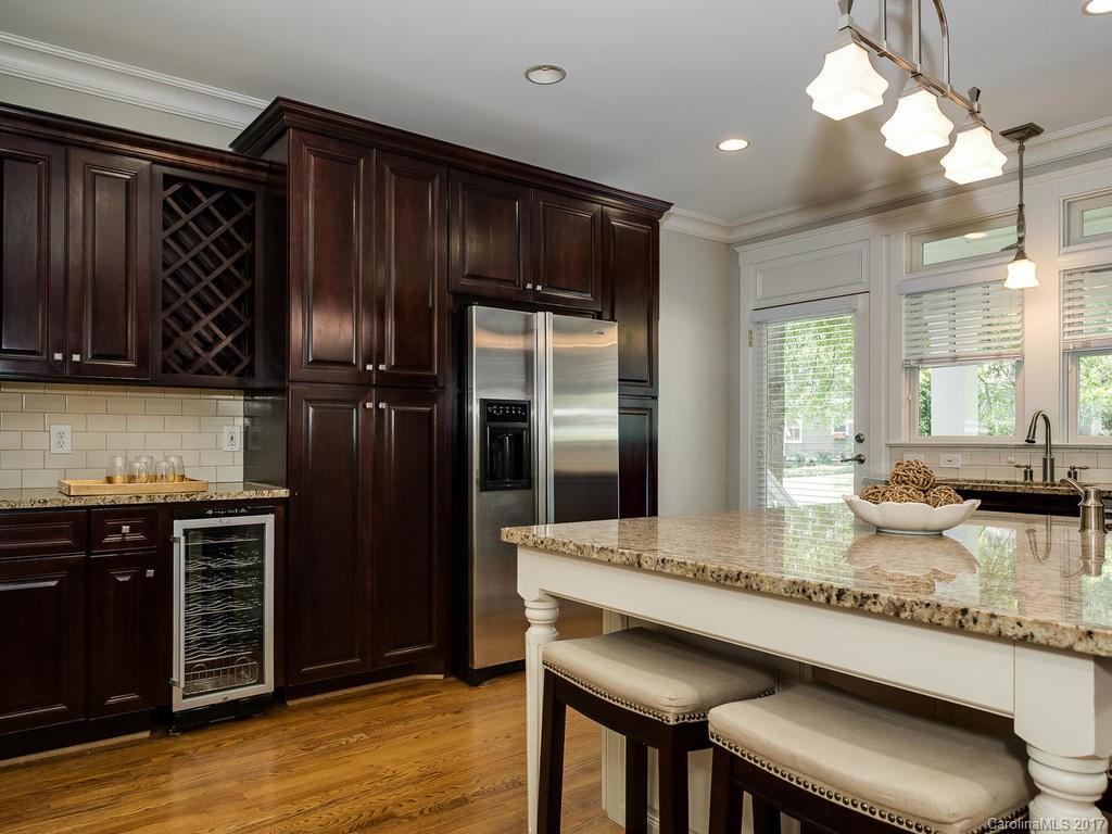 Dilworth - Residential