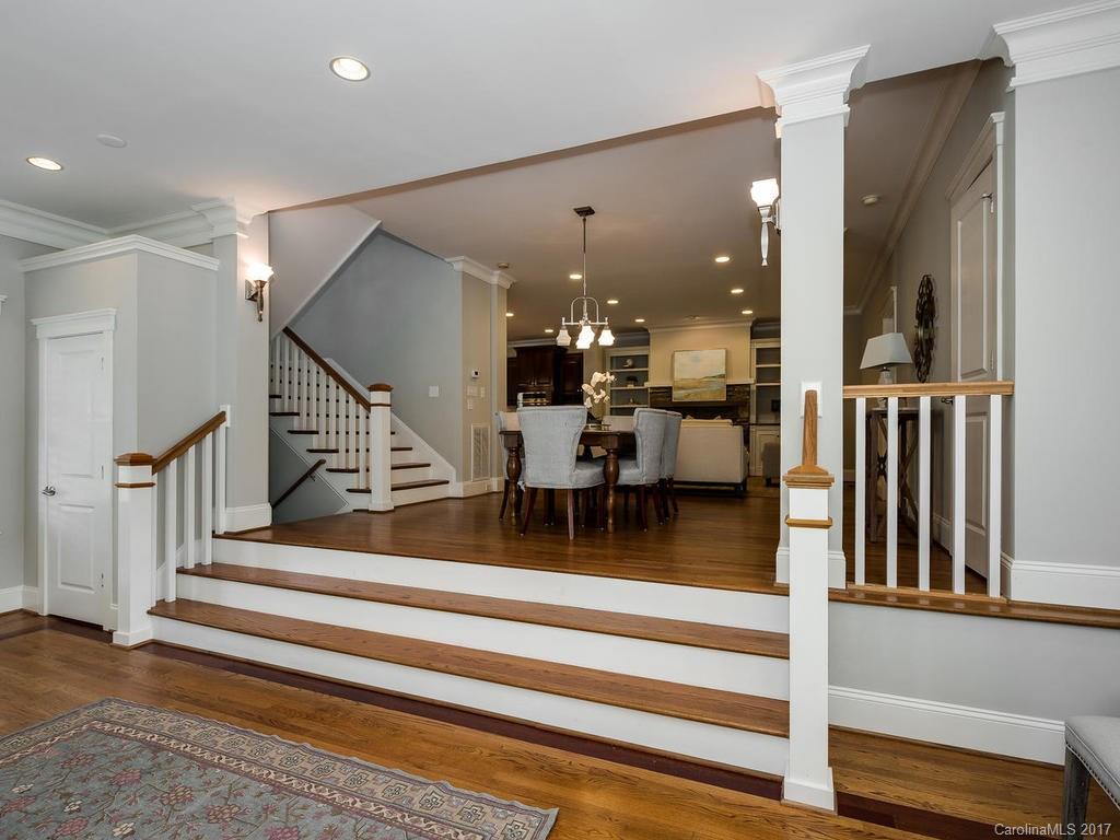 Dilworth - Residential