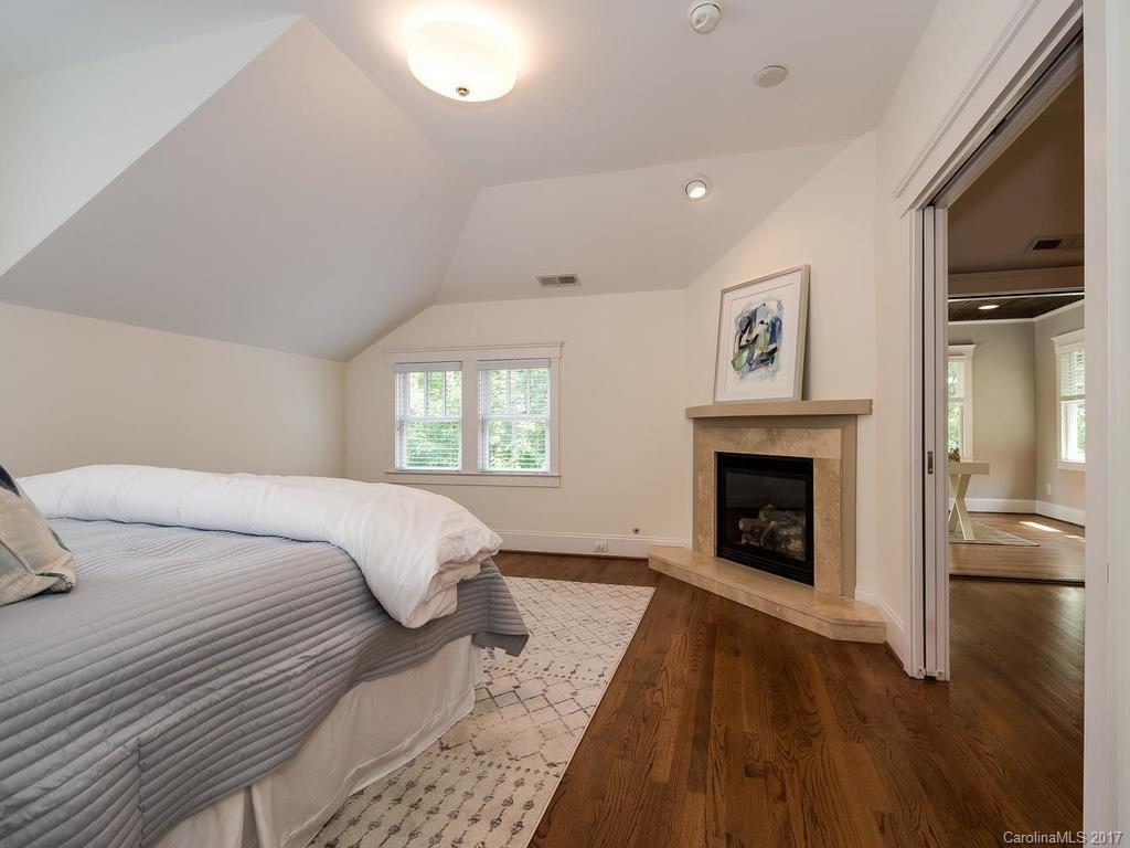 Dilworth - Residential