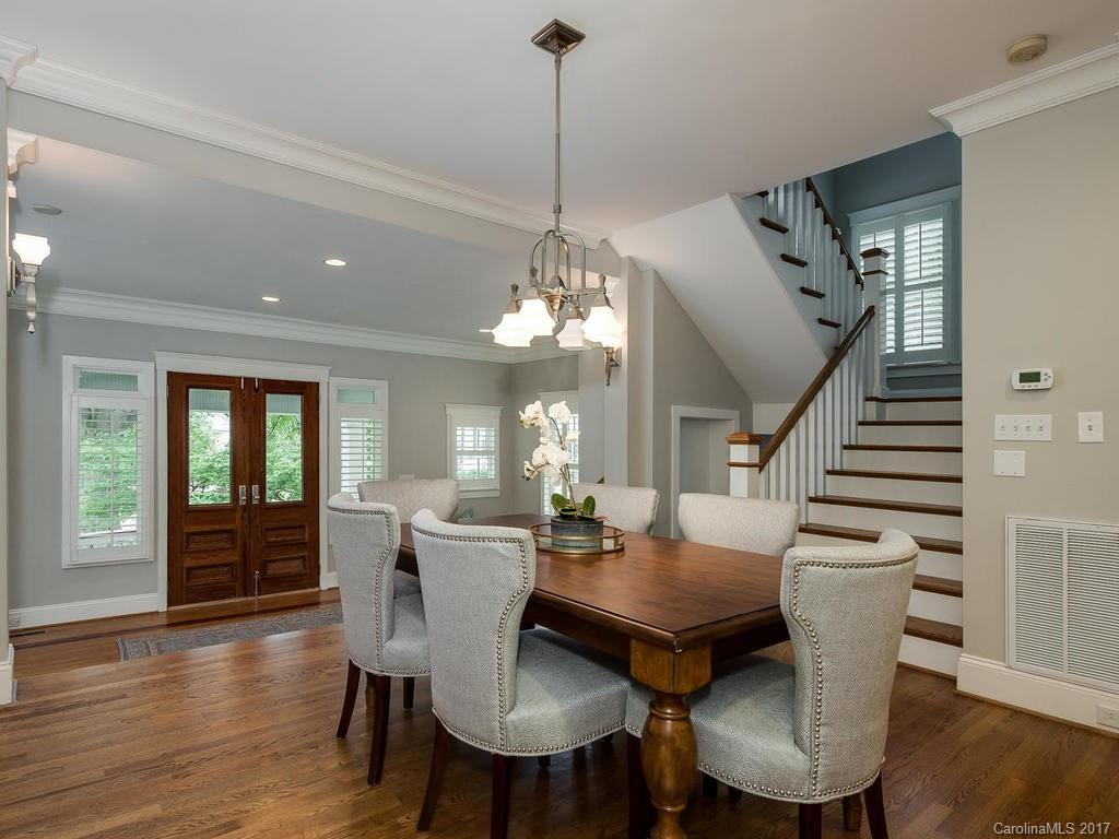 Dilworth - Residential