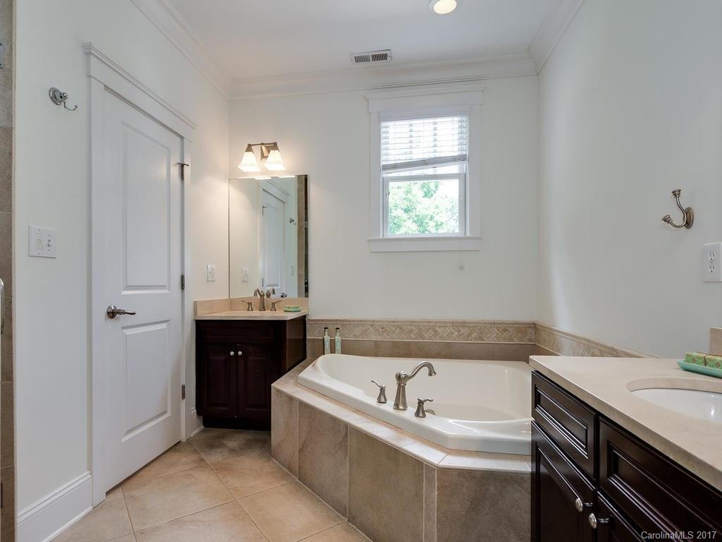 Dilworth - Residential