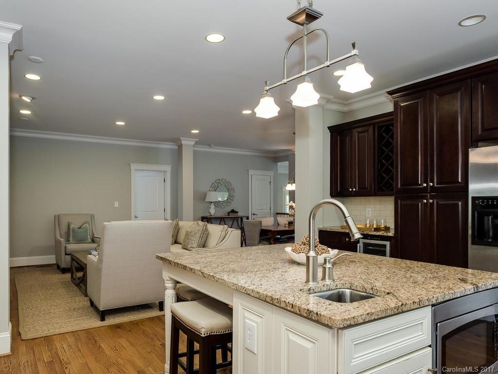 Dilworth - Residential