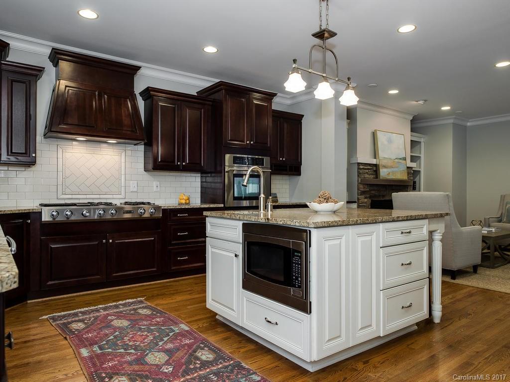 Dilworth - Residential