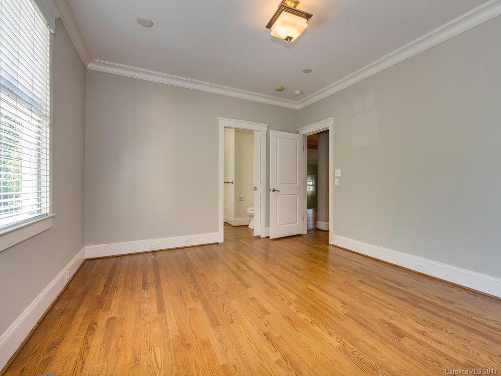 Dilworth - Residential