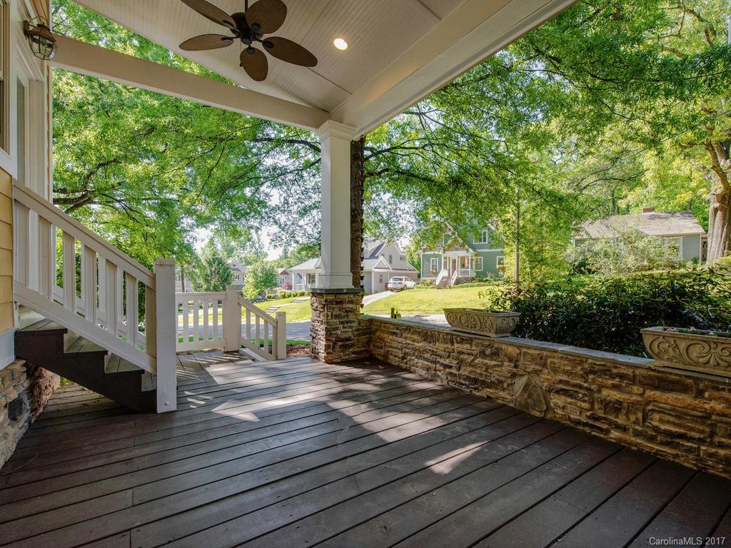 Dilworth - Residential