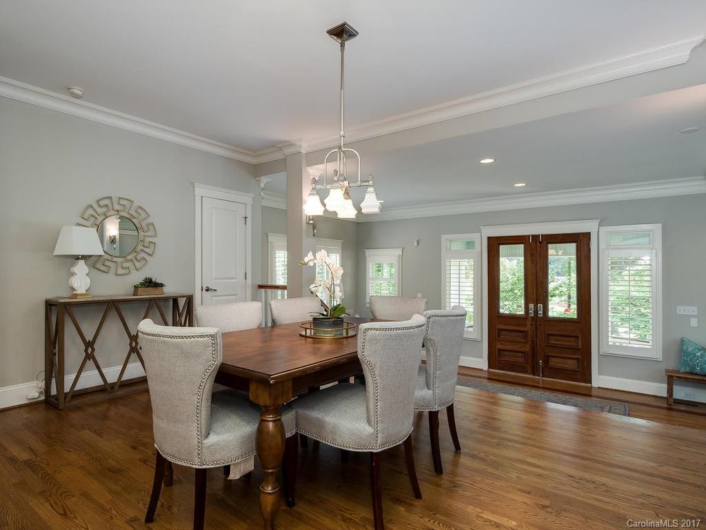 Dilworth - Residential