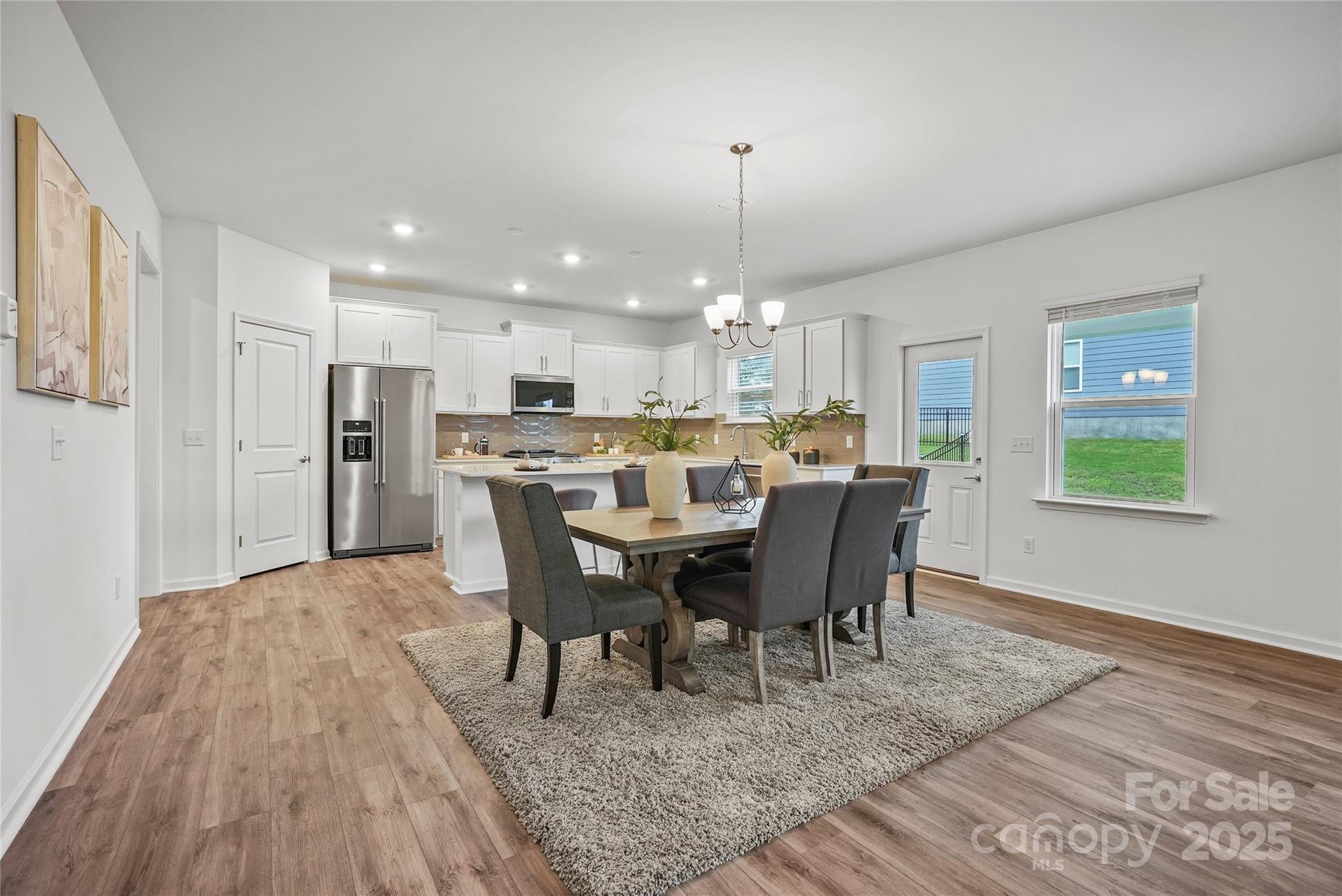 Bryton - Residential