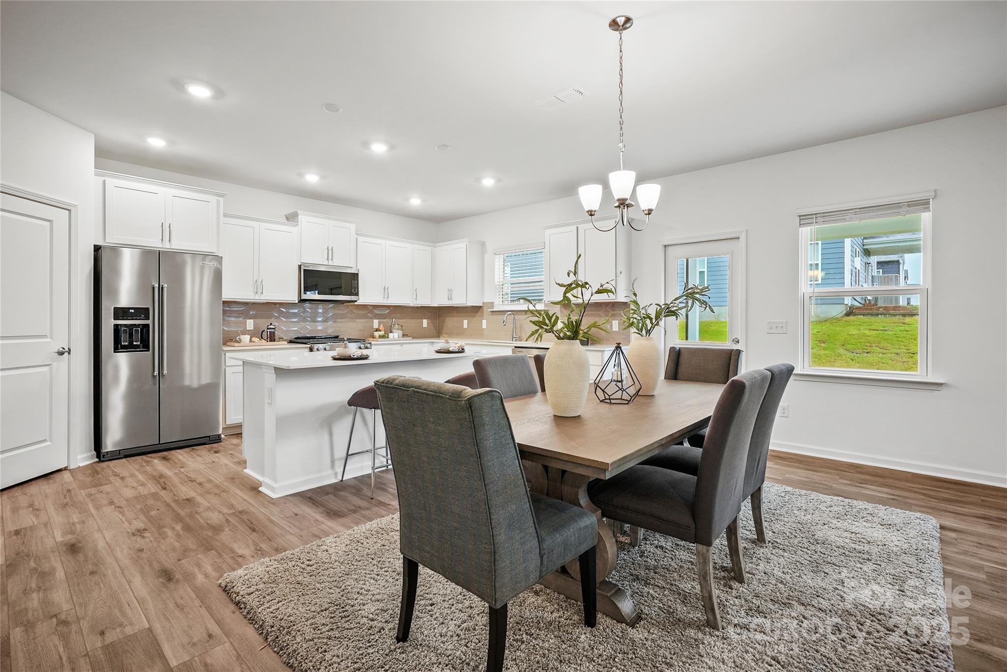 Bryton - Residential