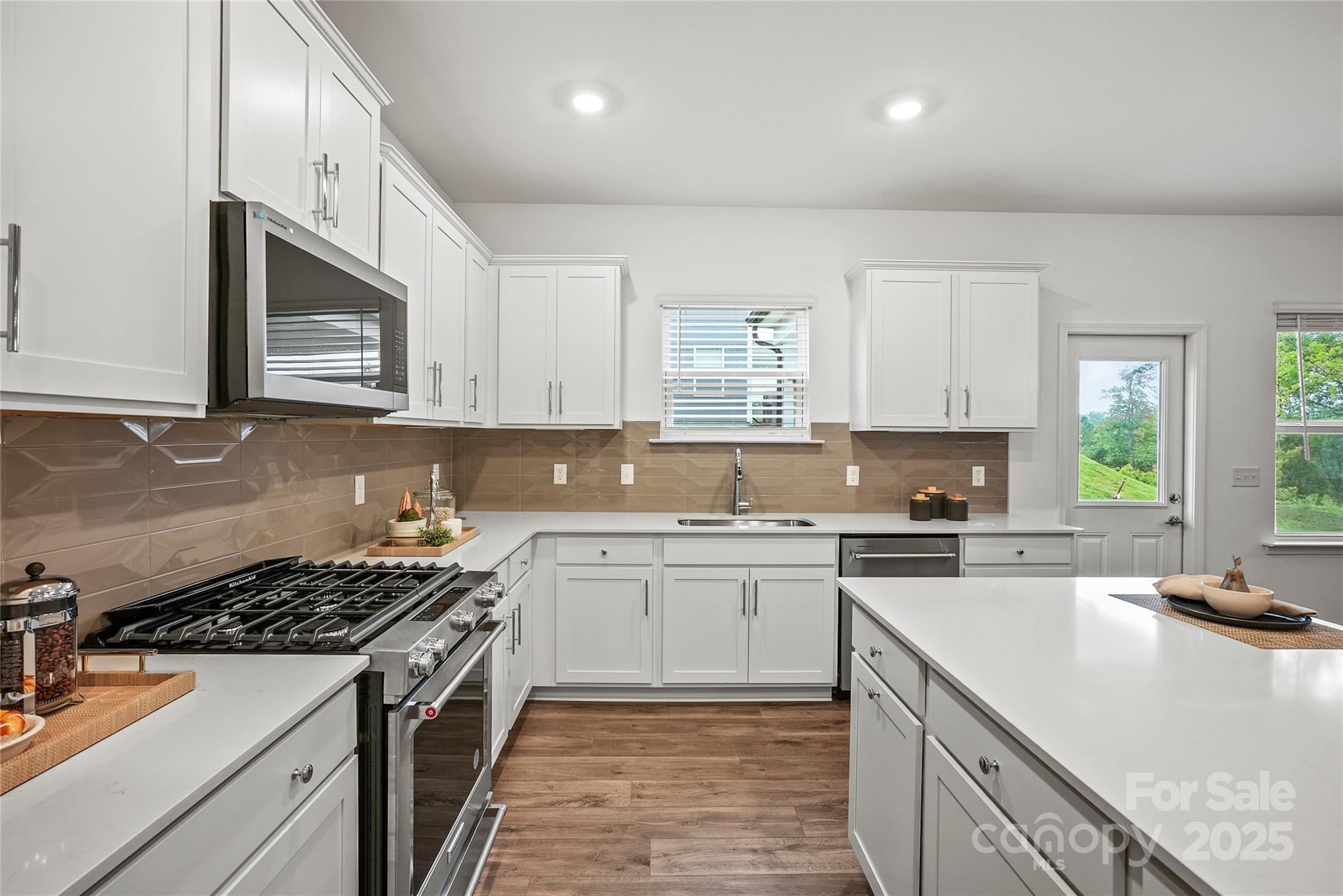 Bryton - Residential