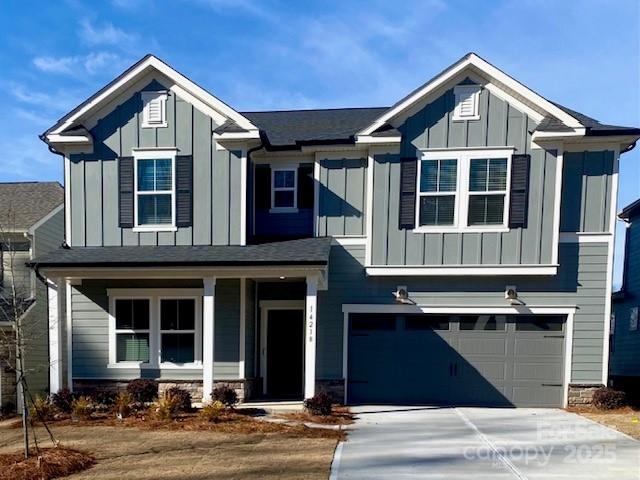 Bryton - Residential
