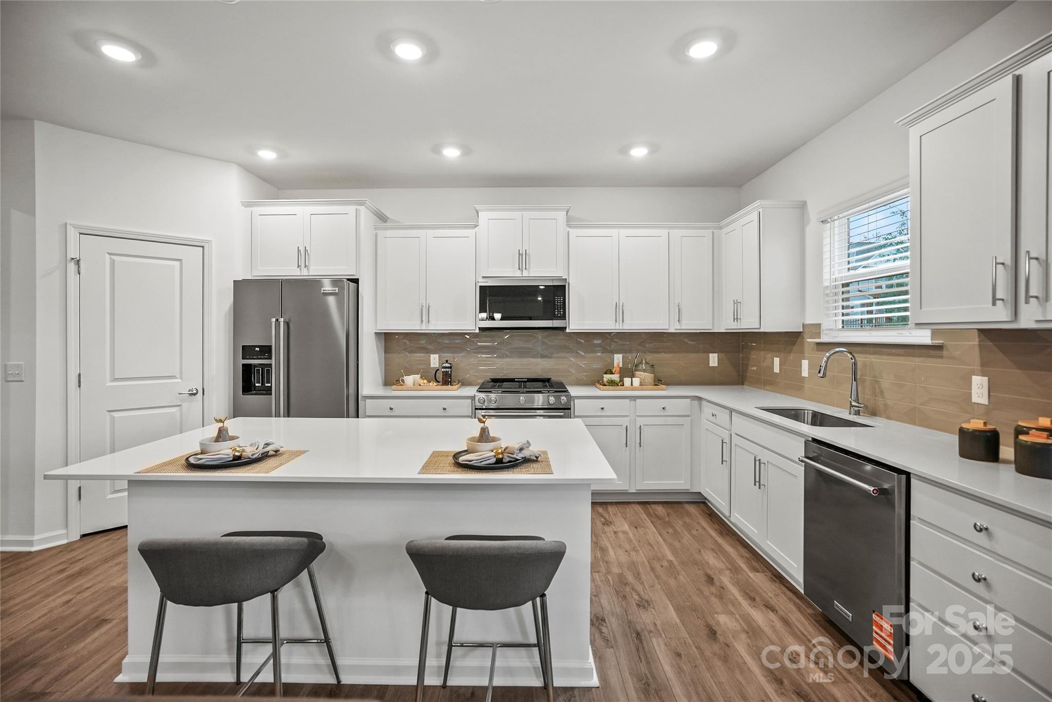 Bryton - Residential