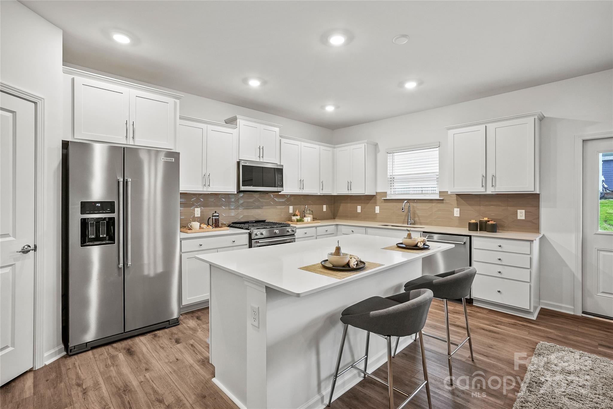 Bryton - Residential