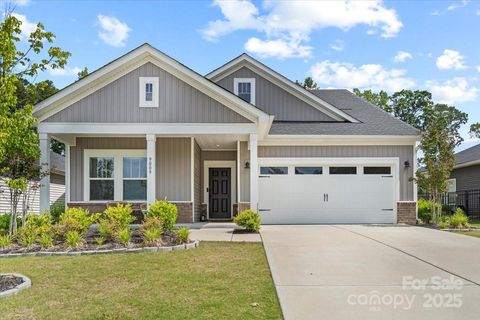 Photo of 9009 Myrna Drive, Gastonia, NC 28056 (MLS # 4287736)