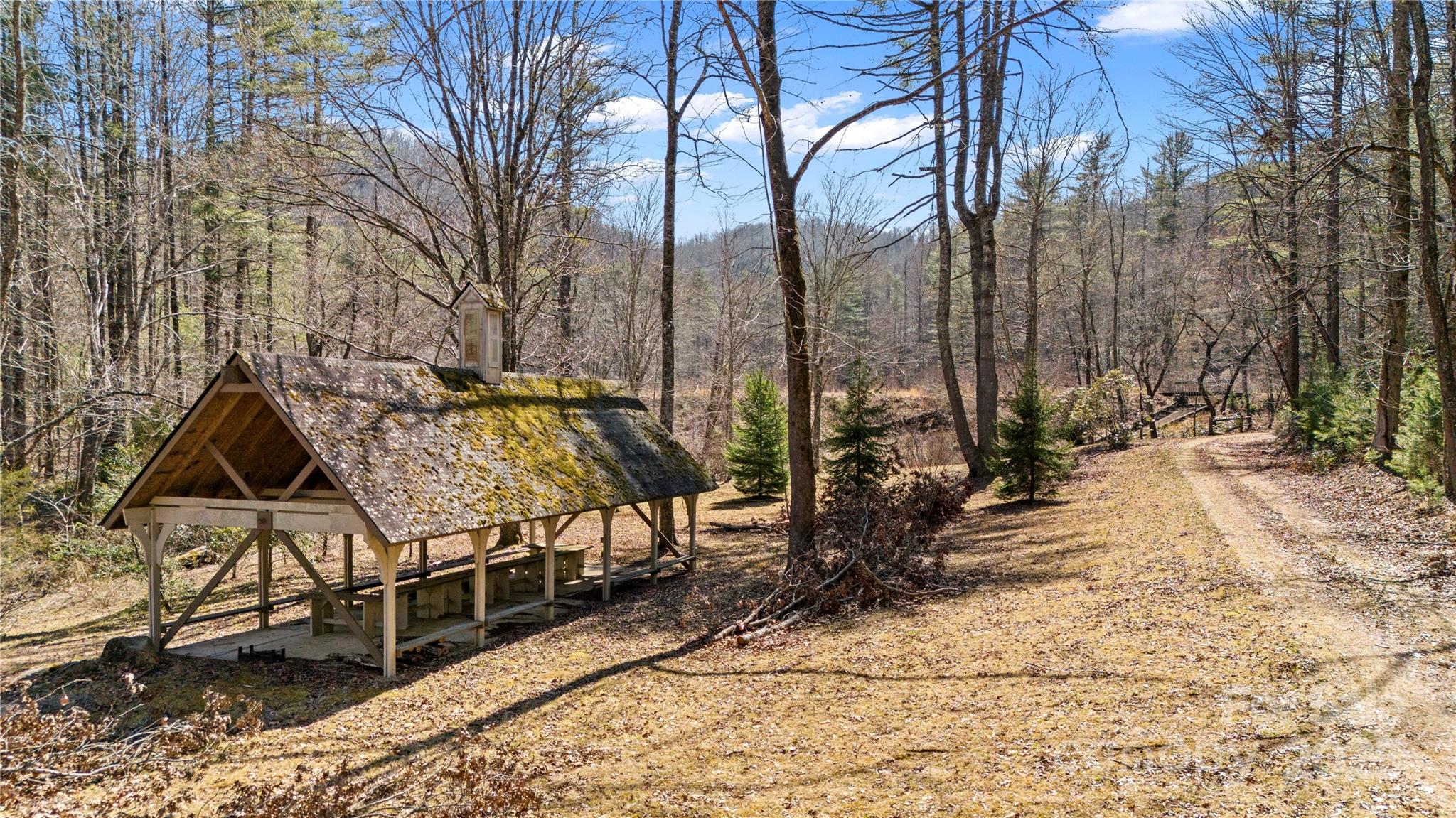 361 Rooster Cove