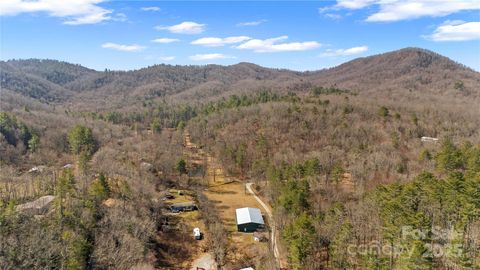 Photo of 361 Rooster Cove, Brevard, NC 28712 (MLS # 4228111)