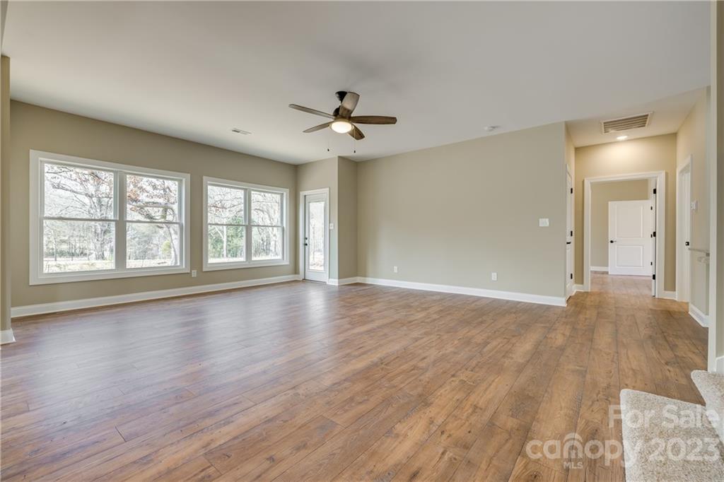 Arrowood Estates - Residential