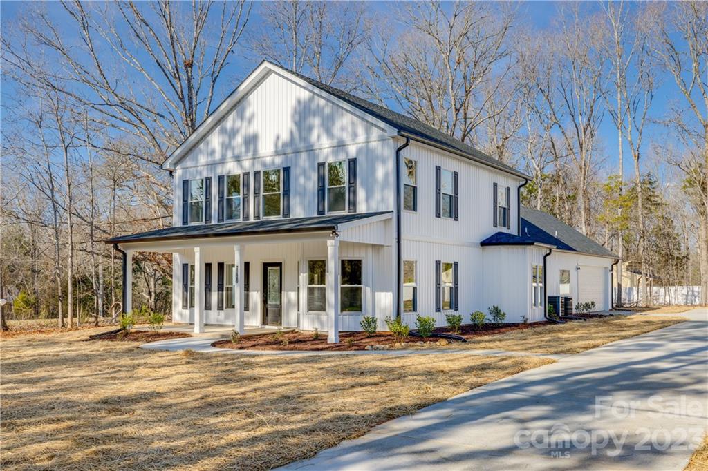 Arrowood Estates - Residential