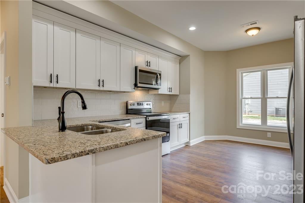 Arrowood Estates - Residential