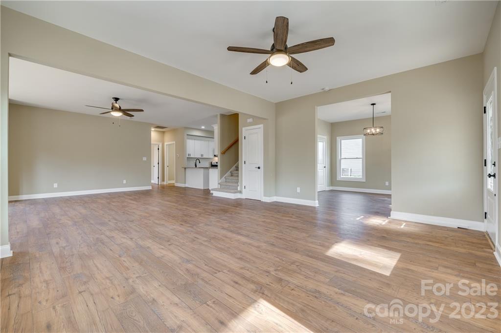 Arrowood Estates - Residential