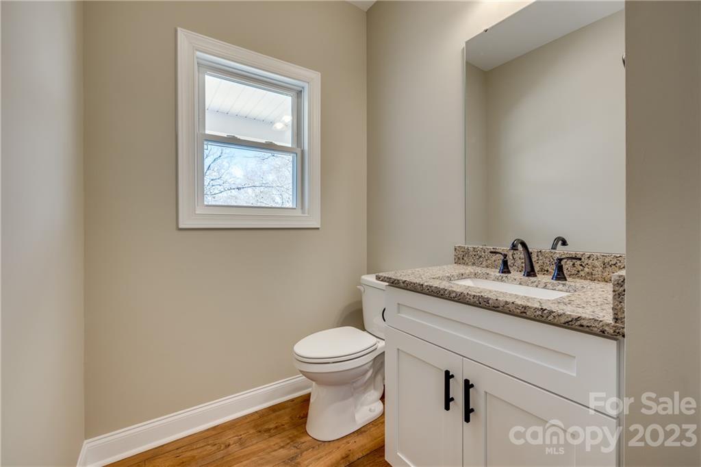 Arrowood Estates - Residential