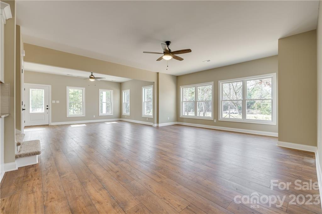 Arrowood Estates - Residential