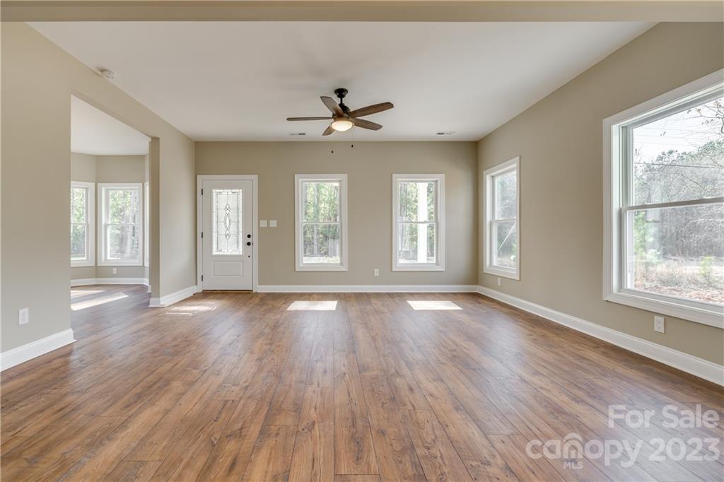 Arrowood Estates - Residential